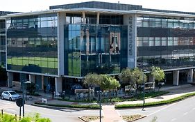 Lux Onyx 207 In Umhlanga Ridge